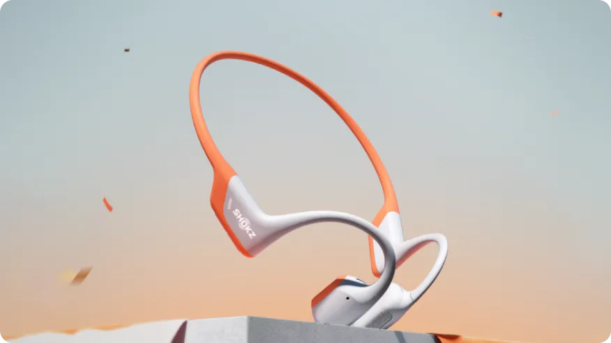 Shokz Image