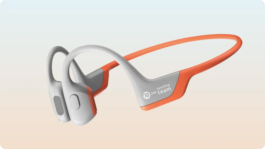 Shokz Image