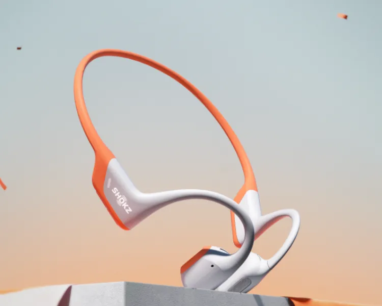 Shokz Image